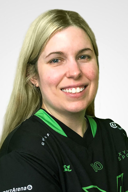 Allison Maino profile