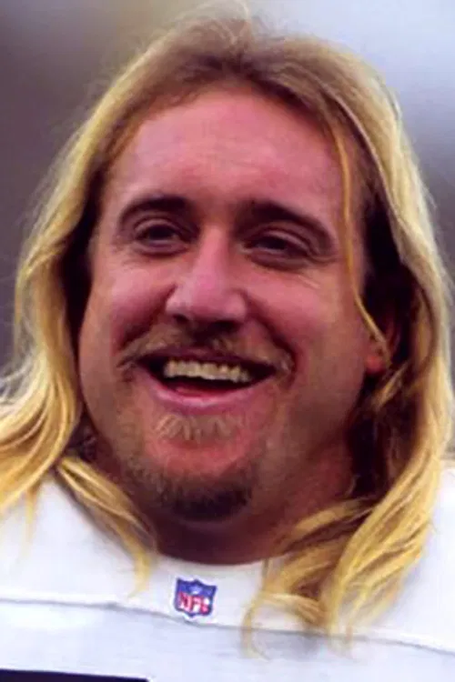 Kevin Greene profile