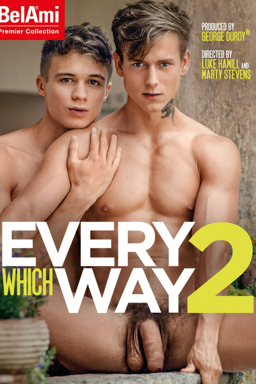 Every Which Way 2 poster