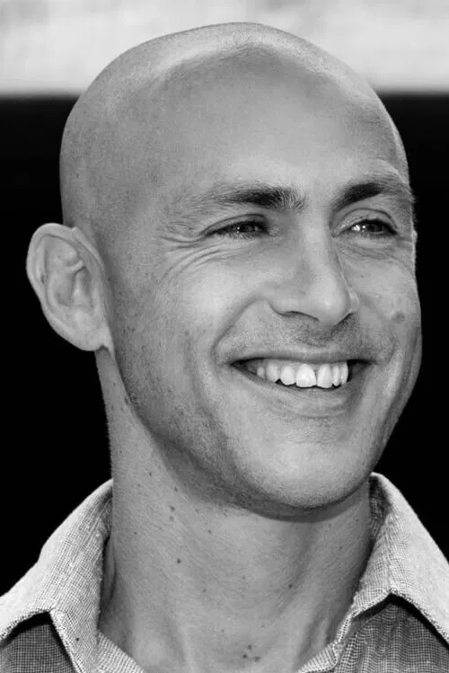 Andy Puddicombe profile