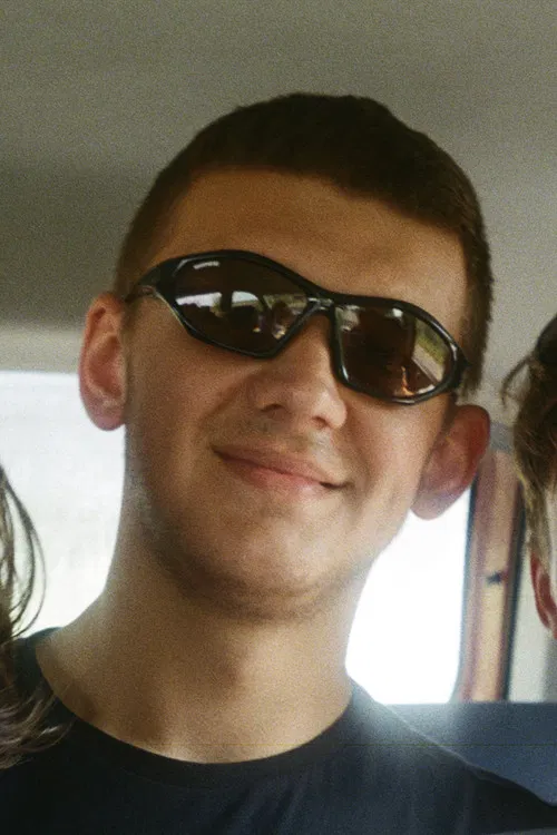 Maksym Romanchuk profile