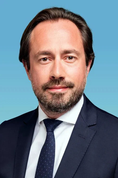 Grégory Besson-Moreau profile