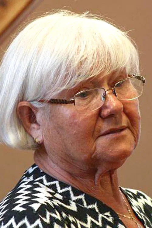 Kristina Kaniová profile