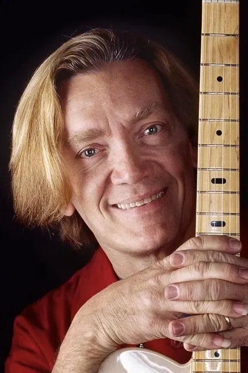 G.E. Smith profile
