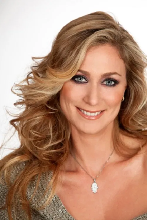 Fabienne de Vries profile