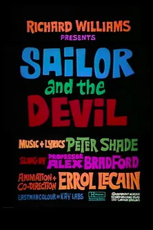 The Sailor and the Devil poster