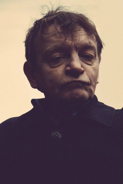 Mark E. Smith profile