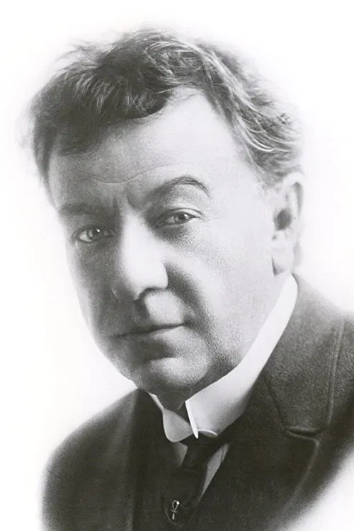 George Fawcett profile