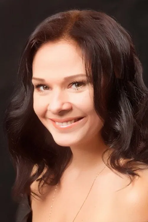 Albina Sotnykova profile