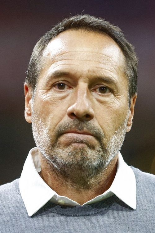 John van 't Schip profile