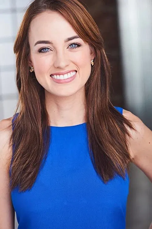 Sarah Murphree profile