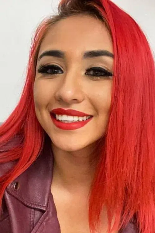 Miranda Ilissa profile