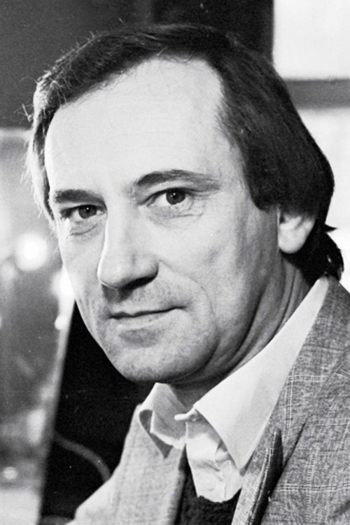 Bohdan Stupka profile