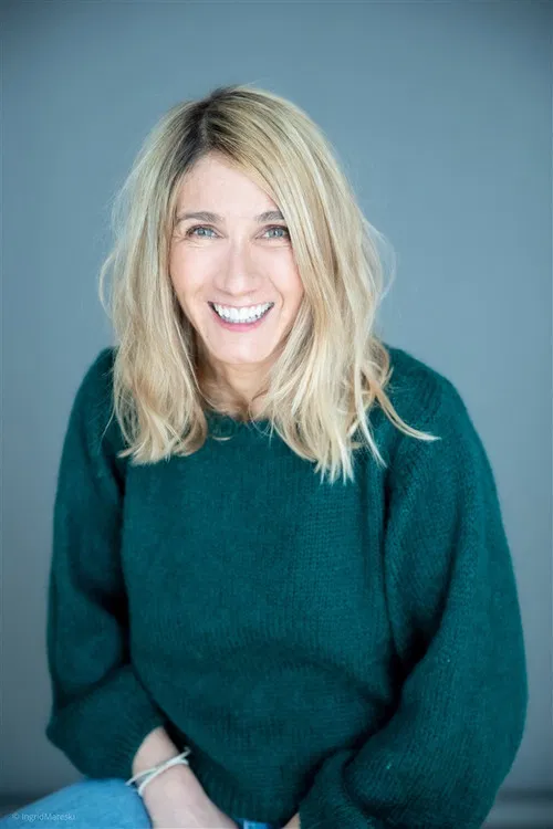 Alexandra Chouraqui profile