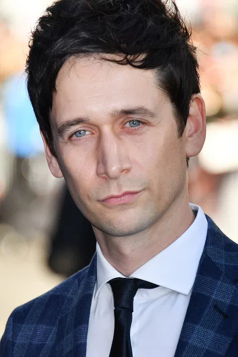 Mark Leslie Ford profile