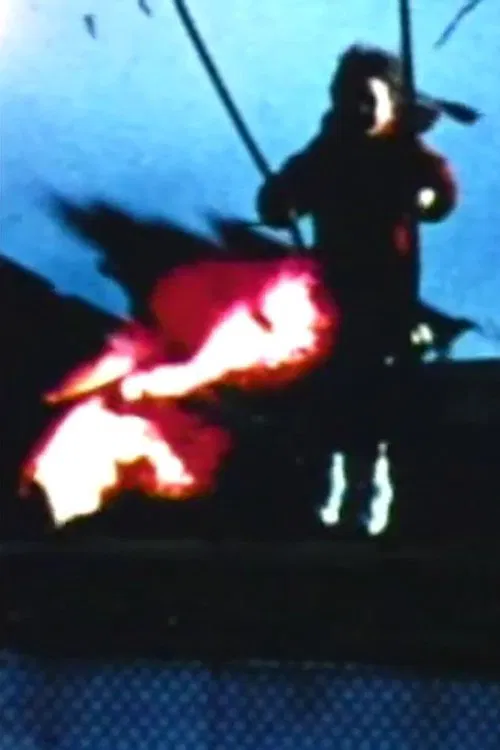 Floating under a Honey Tree poster