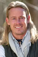 Creek Stewart profile