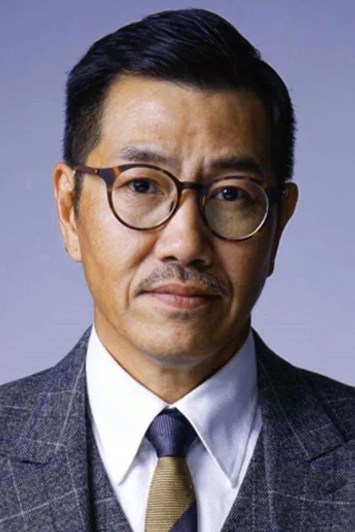 Tony Ho profile
