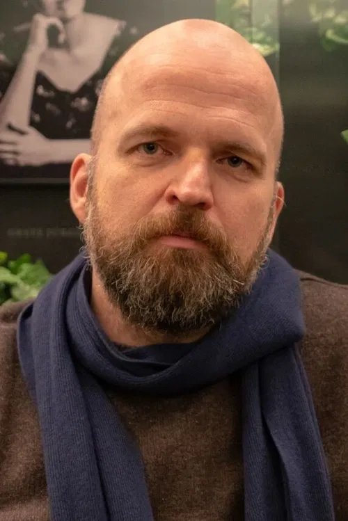 Peeter Raudsepp profile