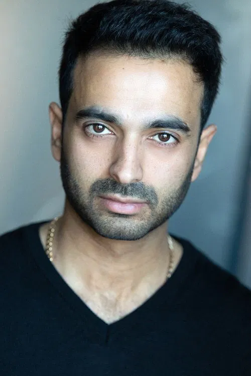 Ronak Patani profile