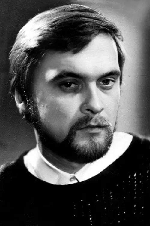 Ivan Mykolaichuk profile