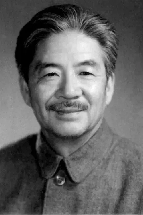 Yang Peisong profile