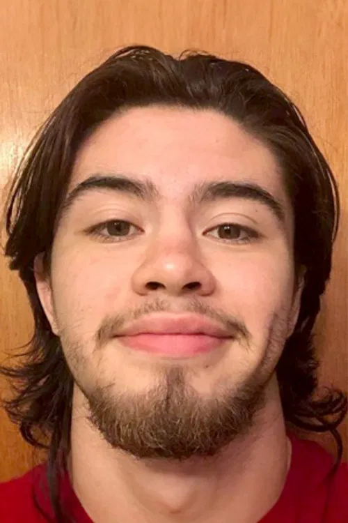 Joshua Clark profile