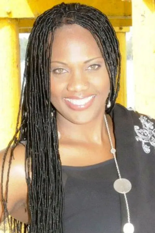 Charlia Boyer profile