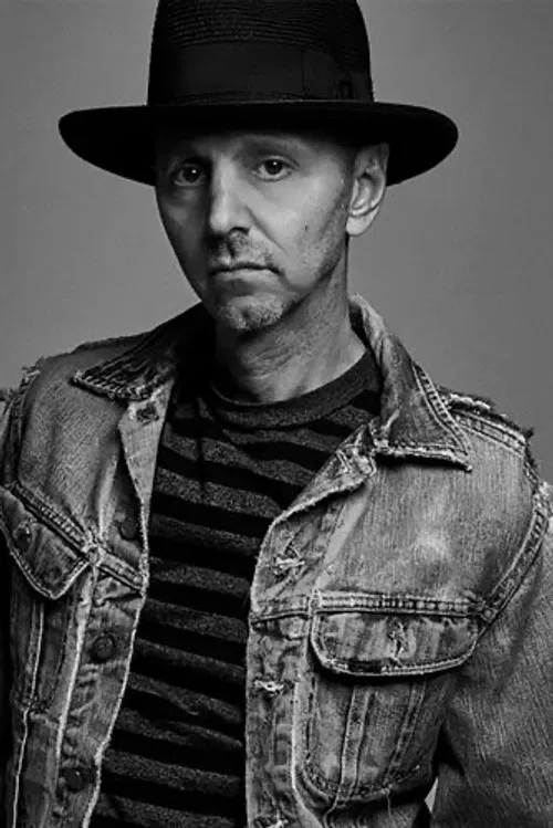 Alejo Stivel profile