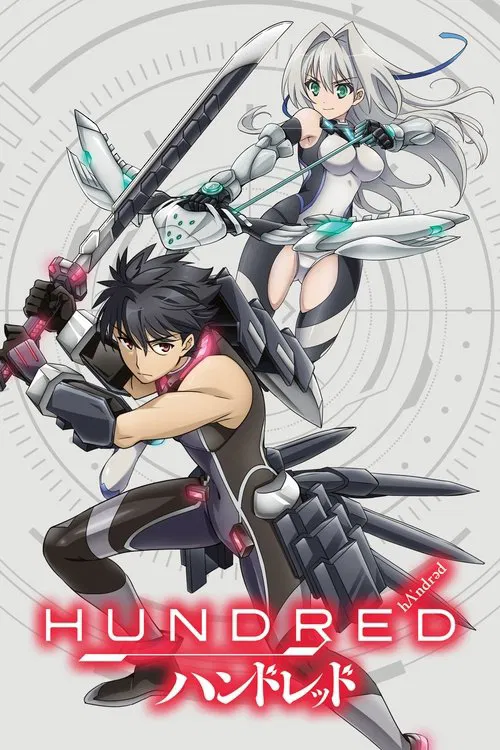 Hundred poster