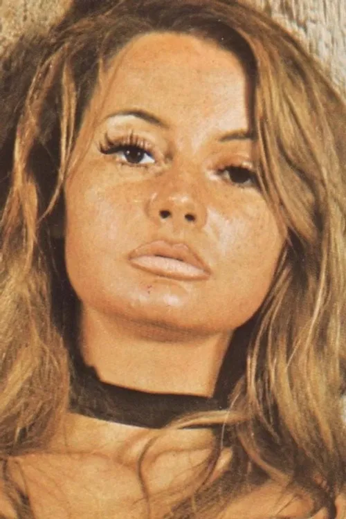 Dominique Saint Claire profile