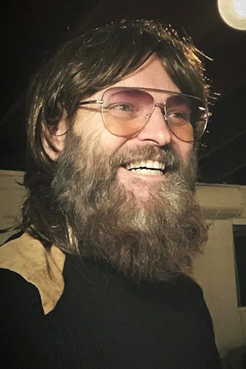 Jon Sortland profile