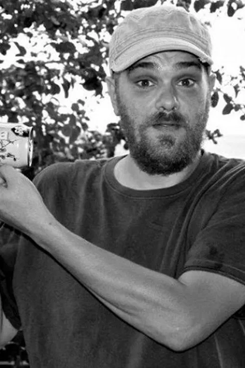 Scott Weinberg profile