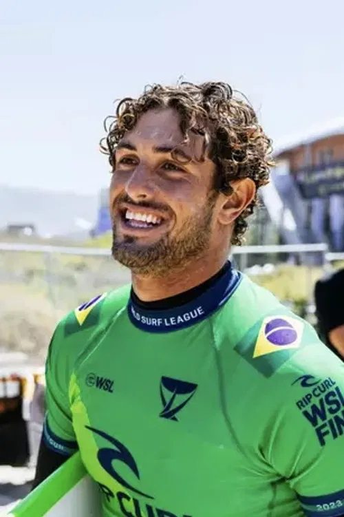 João Chianca profile