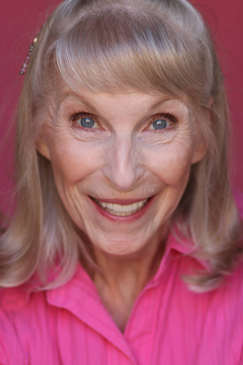 Barbara Kerr Condon profile