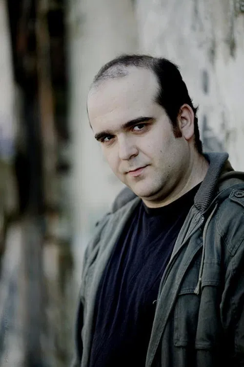 Olivier Martin-Salvan profile