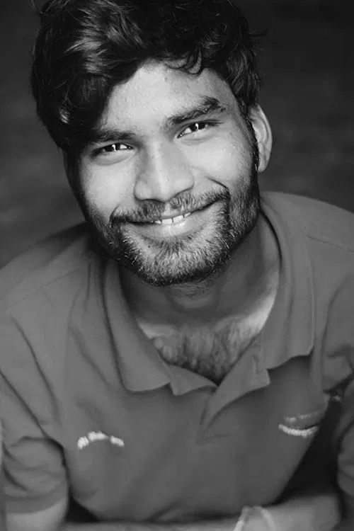 Nikhil Vijay profile