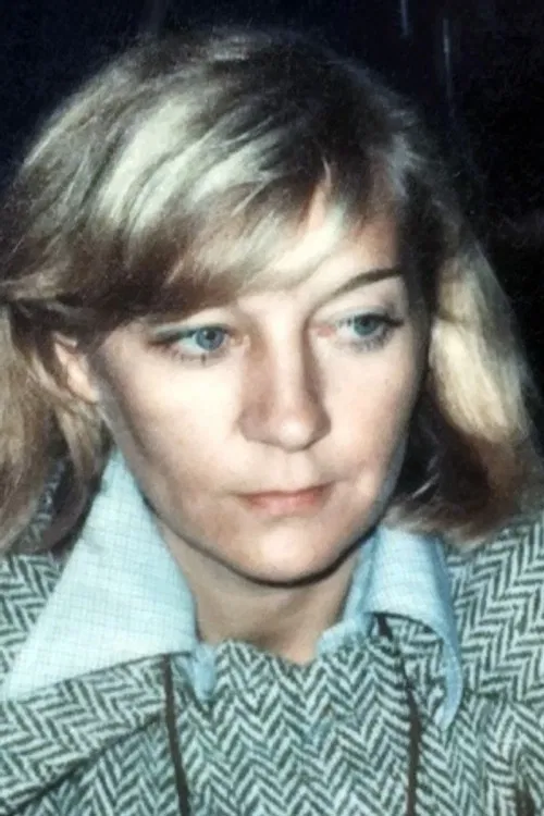 Élisabeth Rappeneau profile