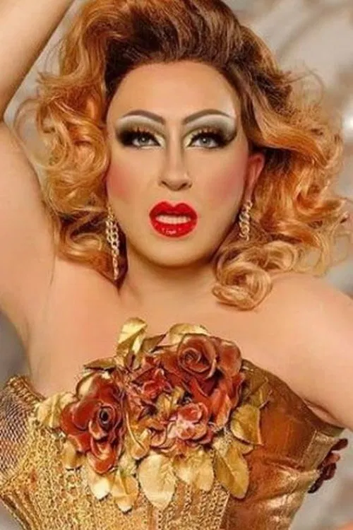 Pupi Poisson profile