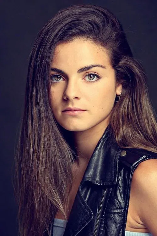 Lucía de la Puerta profile