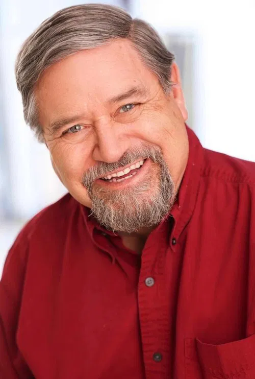 Michael Fruge profile