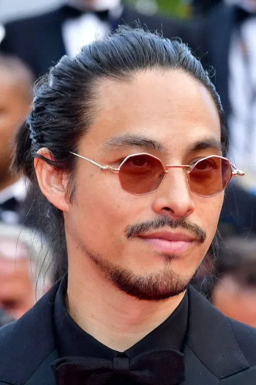 Kim Chapiron profile