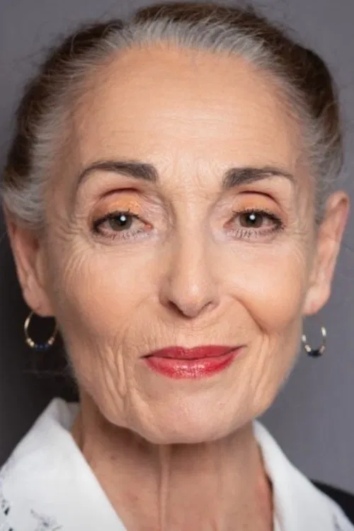 Geneviève Emanuelli profile