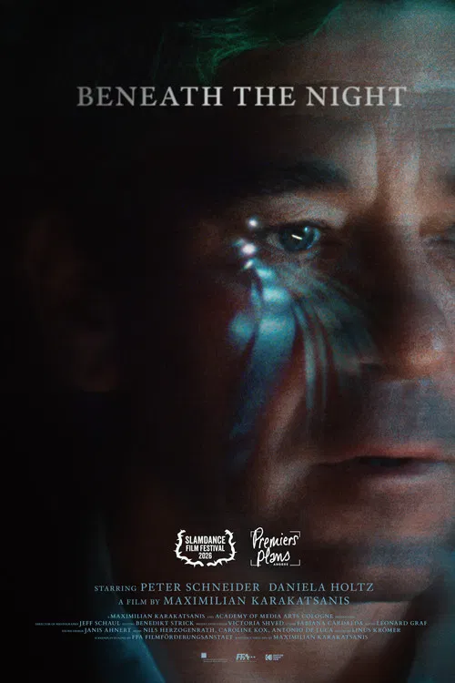 Beneath the Night poster