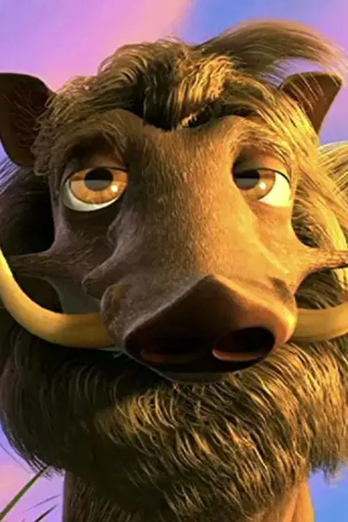 Because You're Gorgeous poster