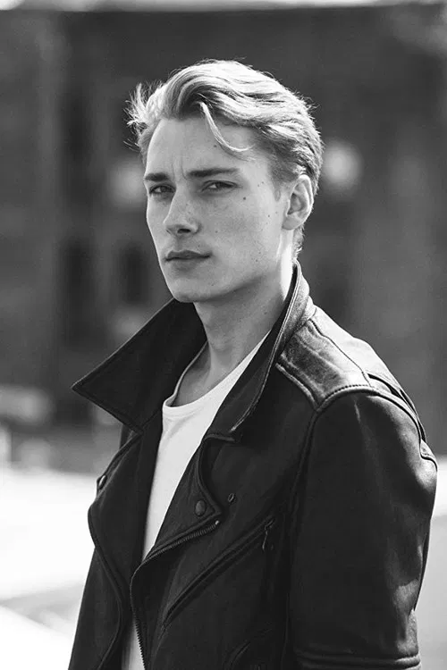 Niclas Gillis profile