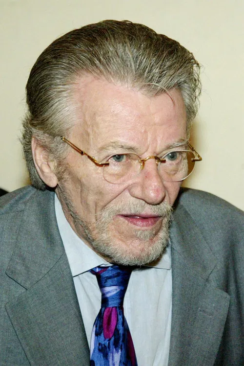 Petros Fyssoun profile