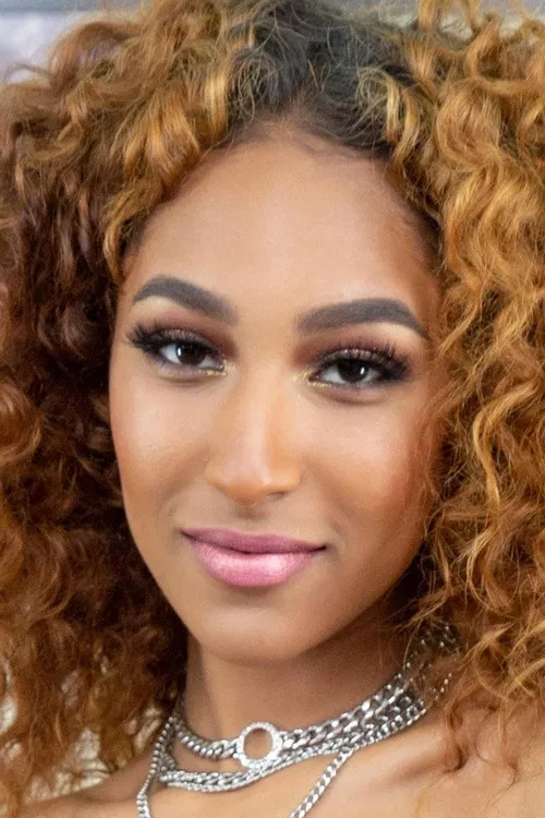 Brixley Benz profile