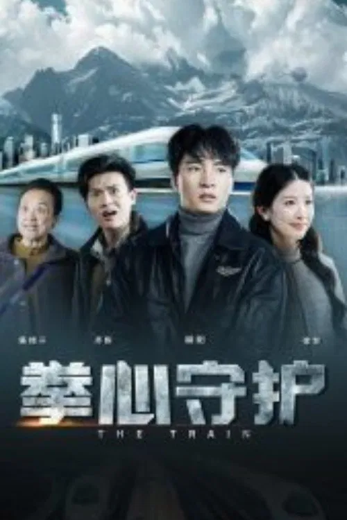 拳心守护 poster