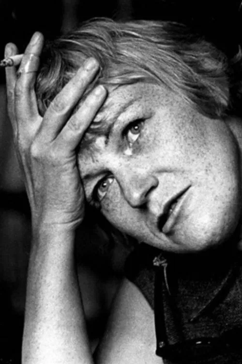 Sonja Åkesson profile